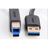 Cáp máy in USB 3.0 ugreen 10372